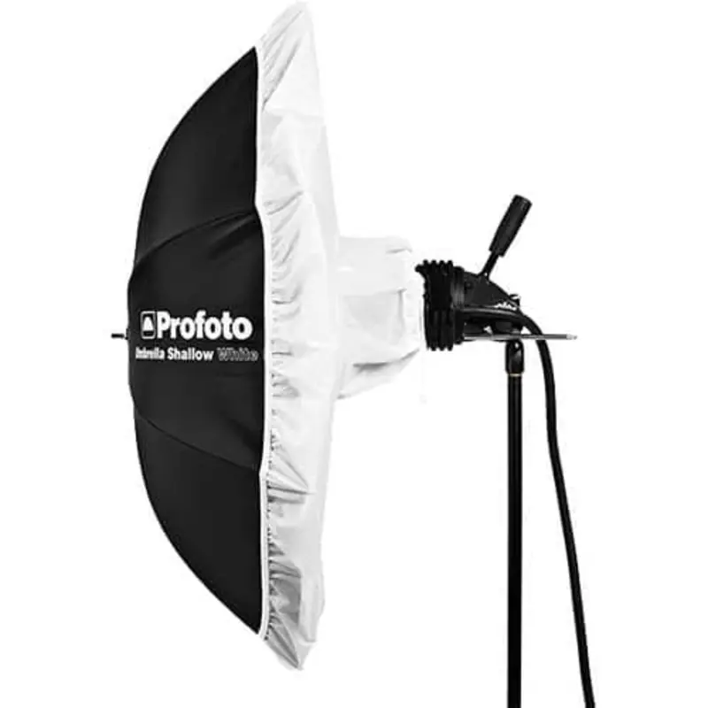 Profoto 100990 Umbrella Diffuser, Small