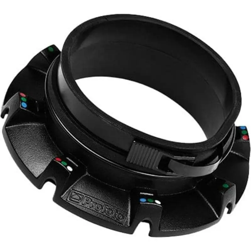 Profoto 101210 Speedring F/OCF Flash Heads