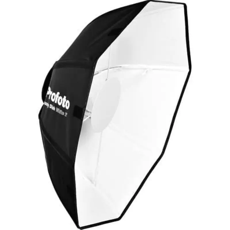 Profoto 101220 OCF White Beauty Dish (24'')