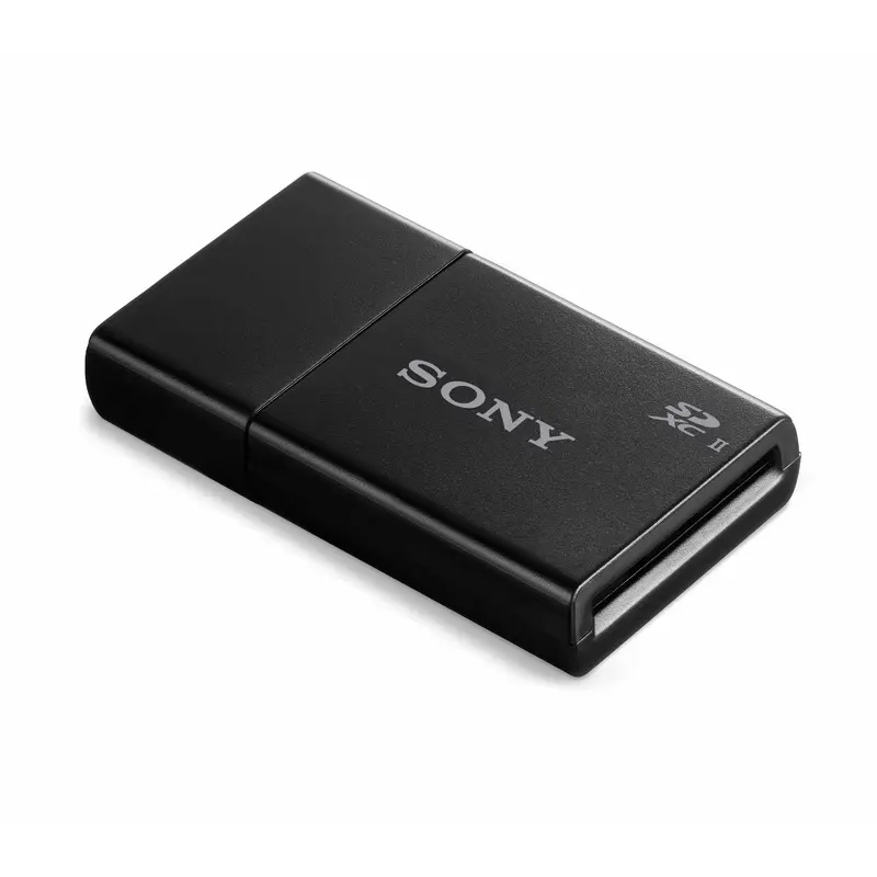 Sony MRWS1 UHS-II SD Memory Card Reader