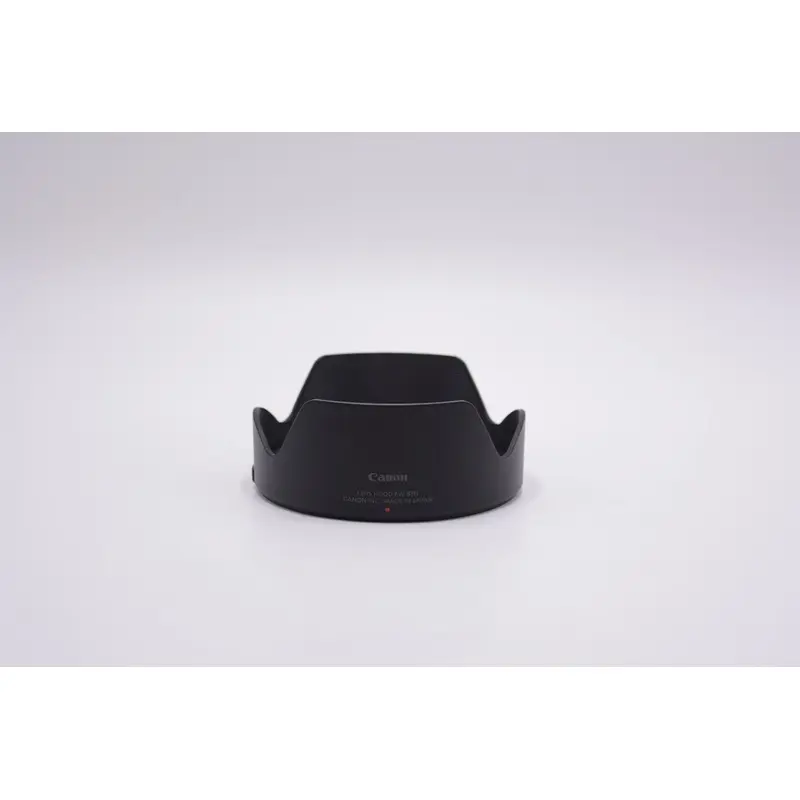Canon EW-83N Lens Hood for RF 24-105mm F4 L IS USM, Used