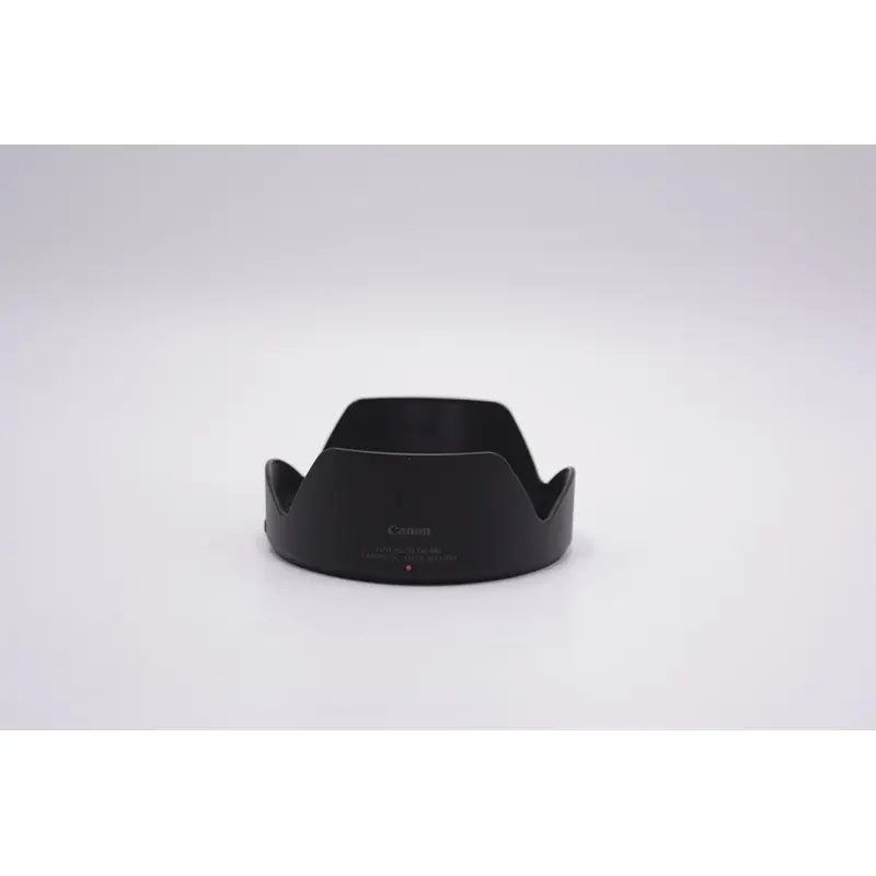 Canon Lens Hood EW-88E Original Lens Hood for RF 24-70mm F2.8 L IS USM, Used