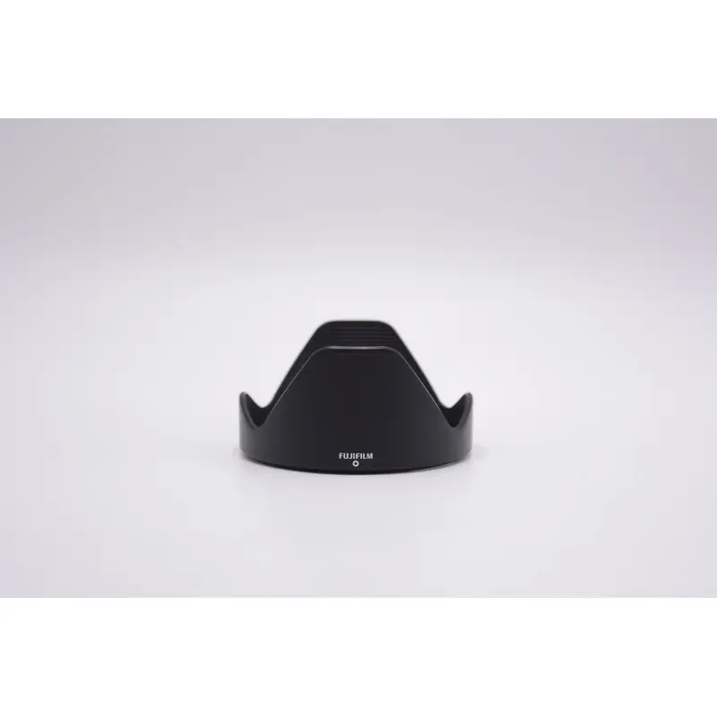Fujifilm Lens Hood for the XF 18-135mm f/3.5-5.6 R Lens, Used
