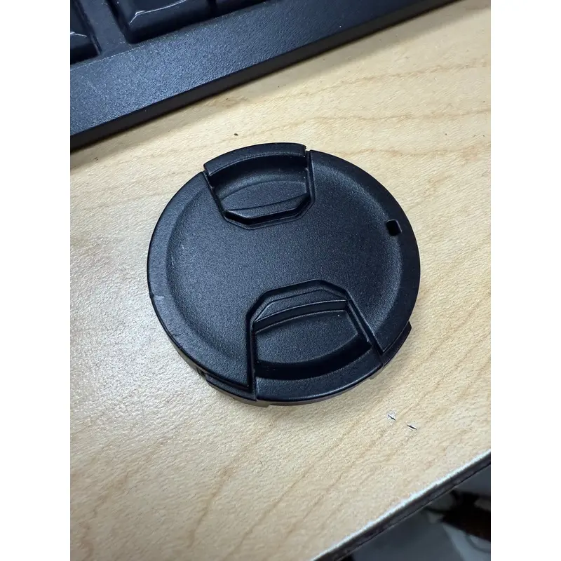 Generic 46mm Lens Cap, Used