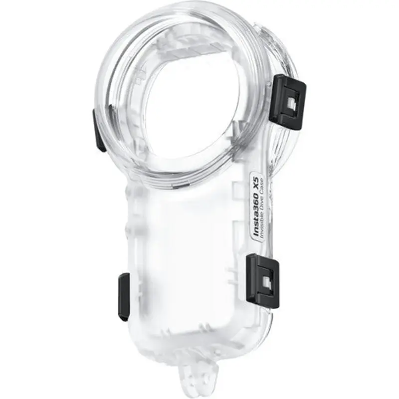 Insta360 Invisible Dive Case for X5