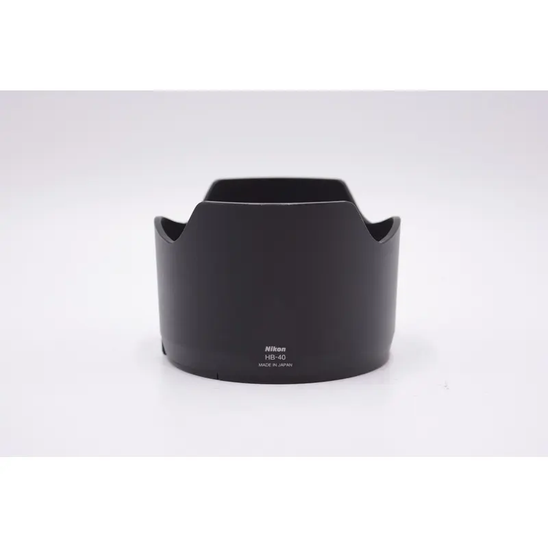 Nikon HB-40 Lens Hood for Nikon AF-S 24-70mm f/2.8, Used