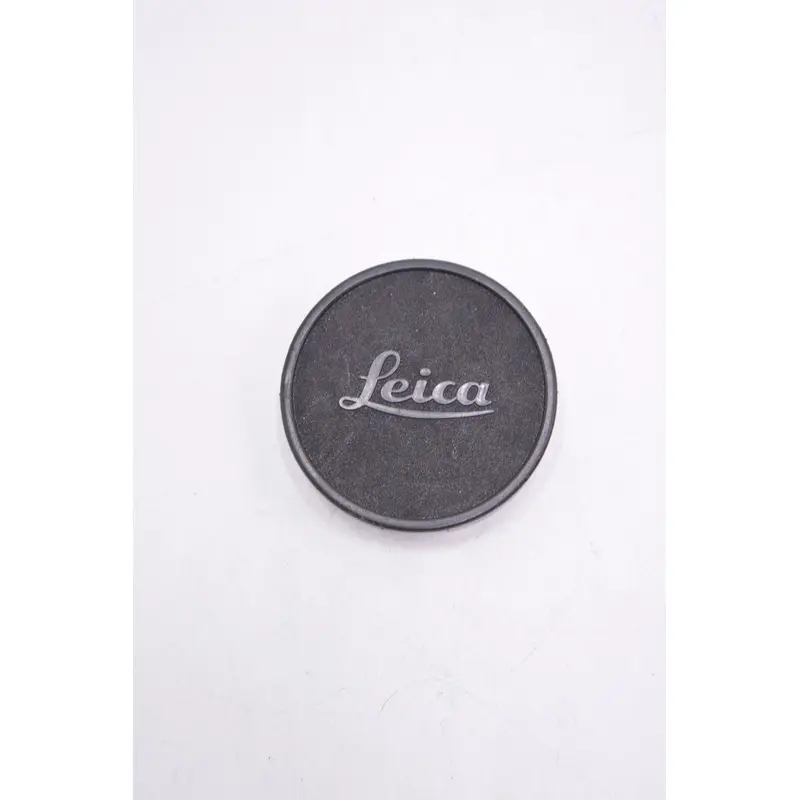 Leica Front Lens Cap 42mm, Used