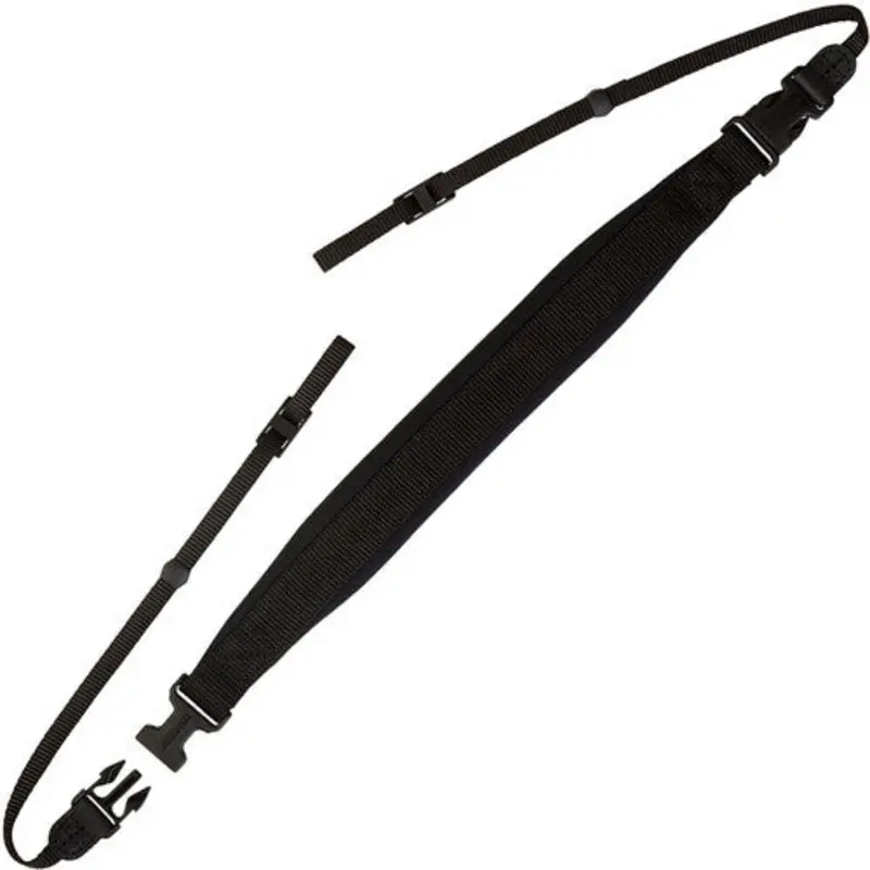 OP/TECH USA Envy Non-Neoprene Strap
