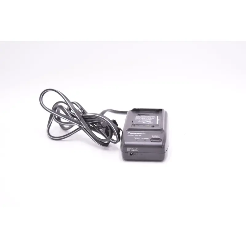 Panasonic PV-A17-36688 Video AC Adaptor, Used