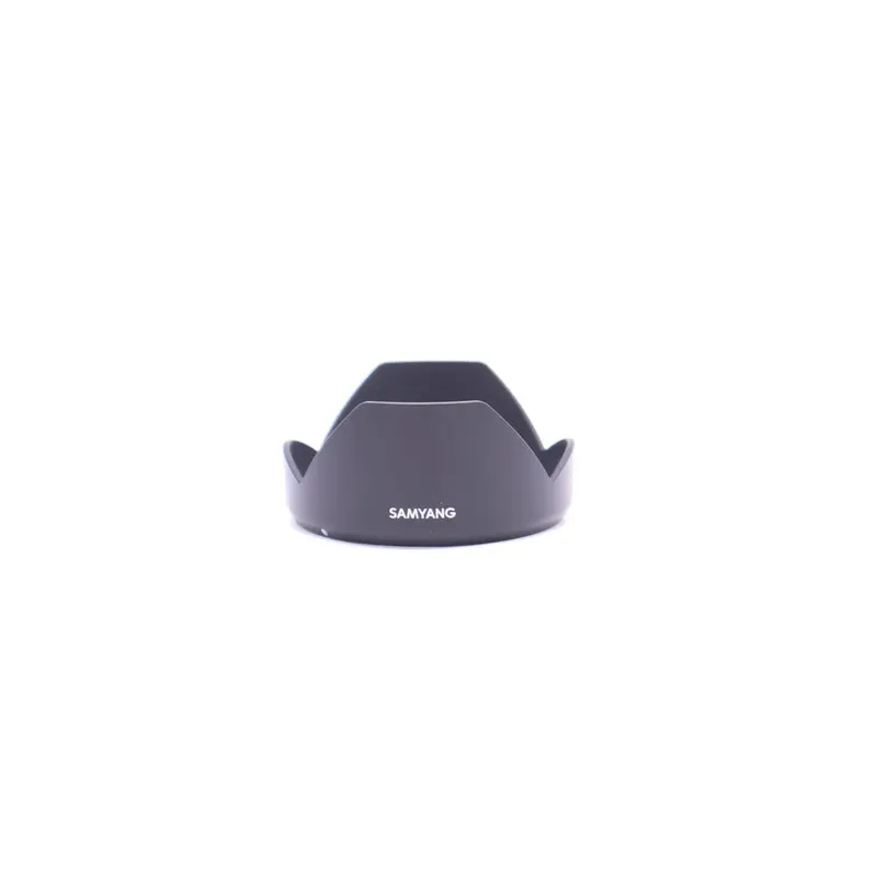 Samyang Lens Hood for Samyang 16mm VDSLR T1.5 Lens, Used