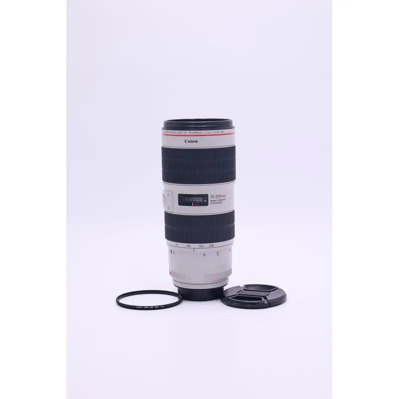 Canon EF70200F28III-04775 EF 70-200 f/2.8L IS USM III, Used
