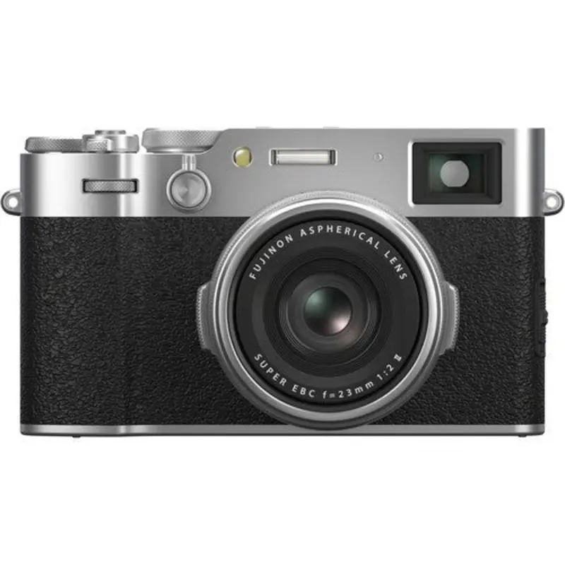 Fujifilm X100VI Digital Camera (JP)