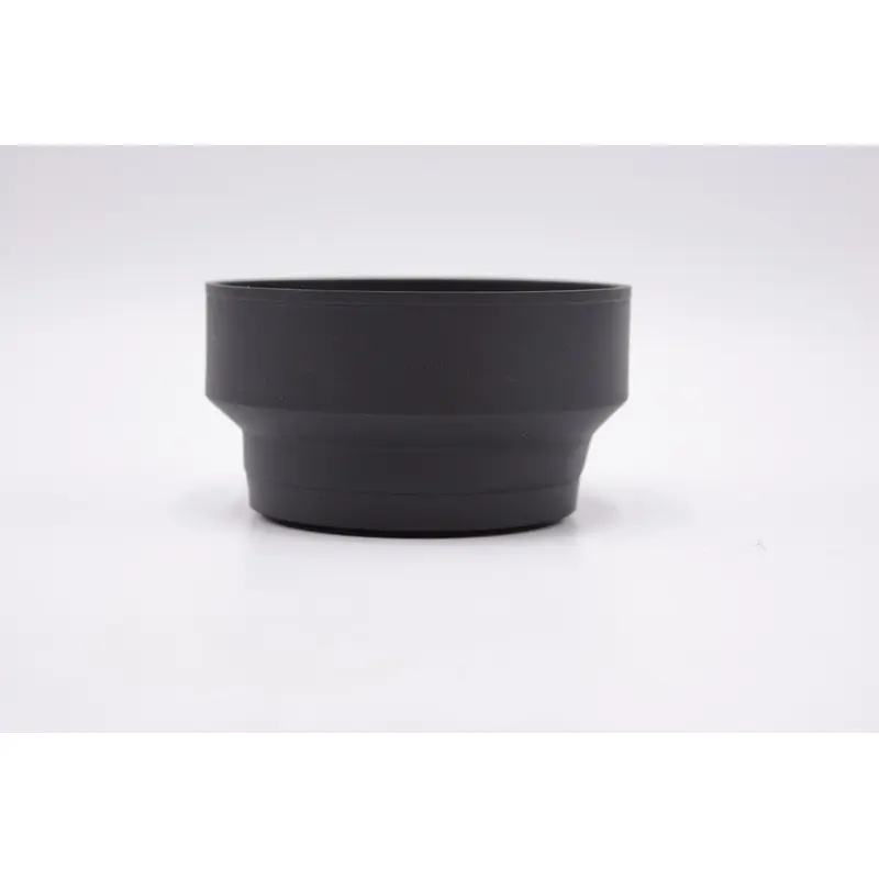 Generic 77m Pop-up Rubber Lens Hood, Used