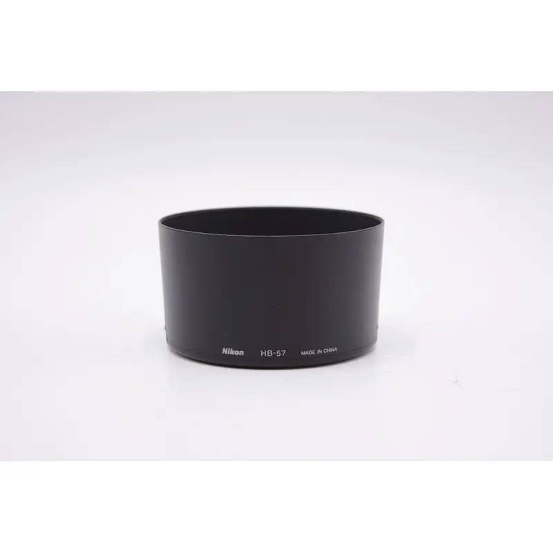 Nikon HB-57 Lens Hood, for 55-300mm f/4.5-5.6 G ED VR AF-S, Used