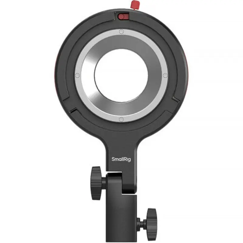 SmallRig 4476 Bowens Mount Adapter for RC 60B Bi-Color LED Monolight