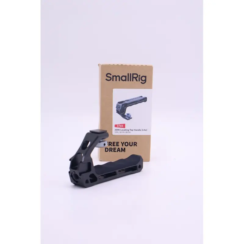 Smallrig ARRI 3765 Locating Top Handle, Open Box