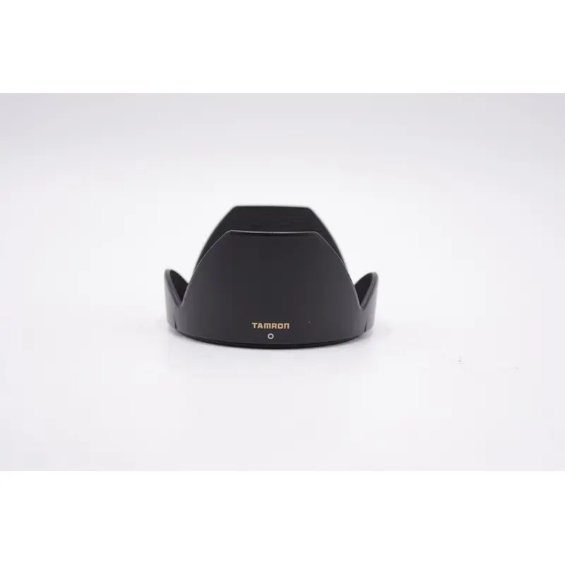 Tamron DA09 Lens Hood for 17-50mm f/2.8 XR Di-II LD & 28-75mm f/2.8 XR Di LD, Used