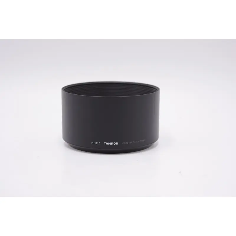 Tamron HF016 Lens Hood for SP 85mm f/1.8 Di VC USD Lens, Used