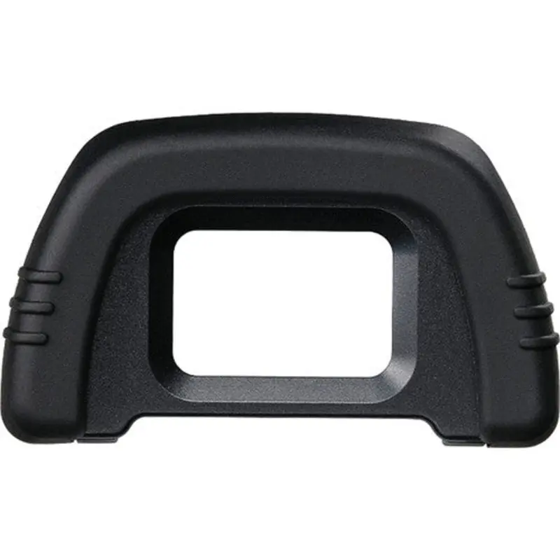 Nikon DK21 Rubber Eyecup F/D750, D610, D600, D7000, D90, D80