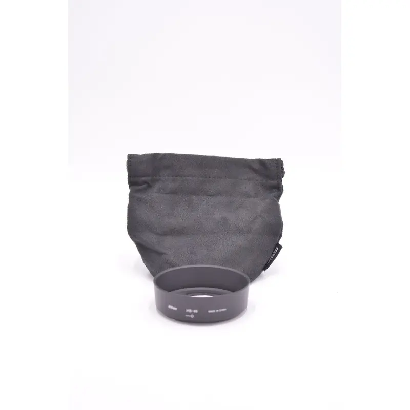 Nikon HB-46 Bayonet Lens Hood for AF-S DX NIKKOR 35mm f/1.8G, Used