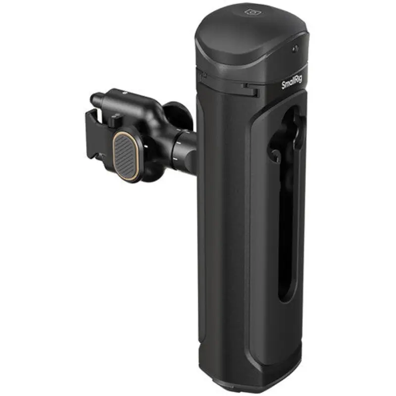 SmallRig 4402B Wireless Control & Quick Release Side Handle