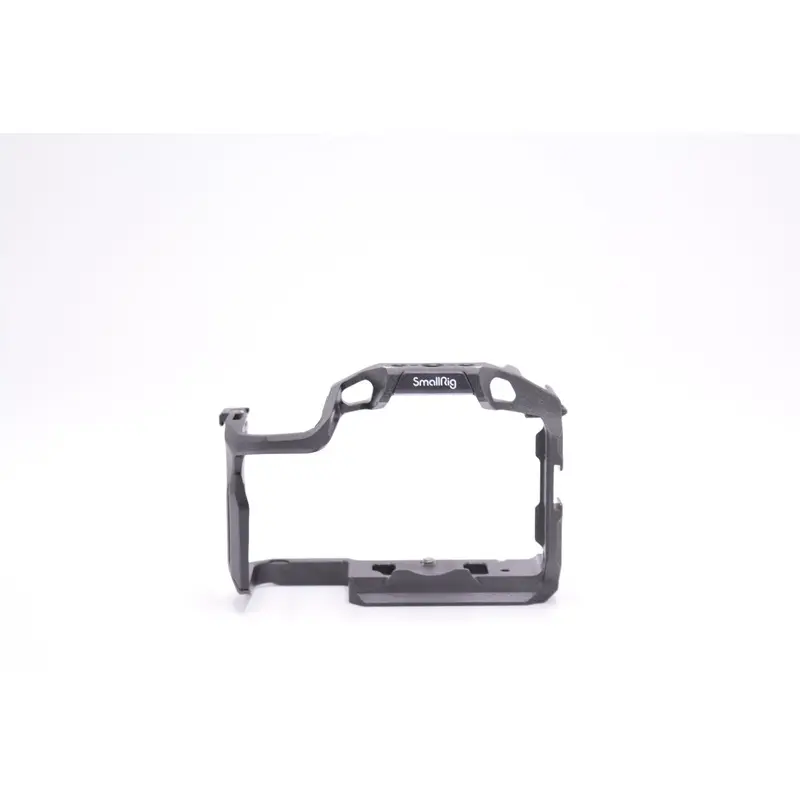 SmallRig Black Mamba 4004 Cage for Canon EOS R10, Used