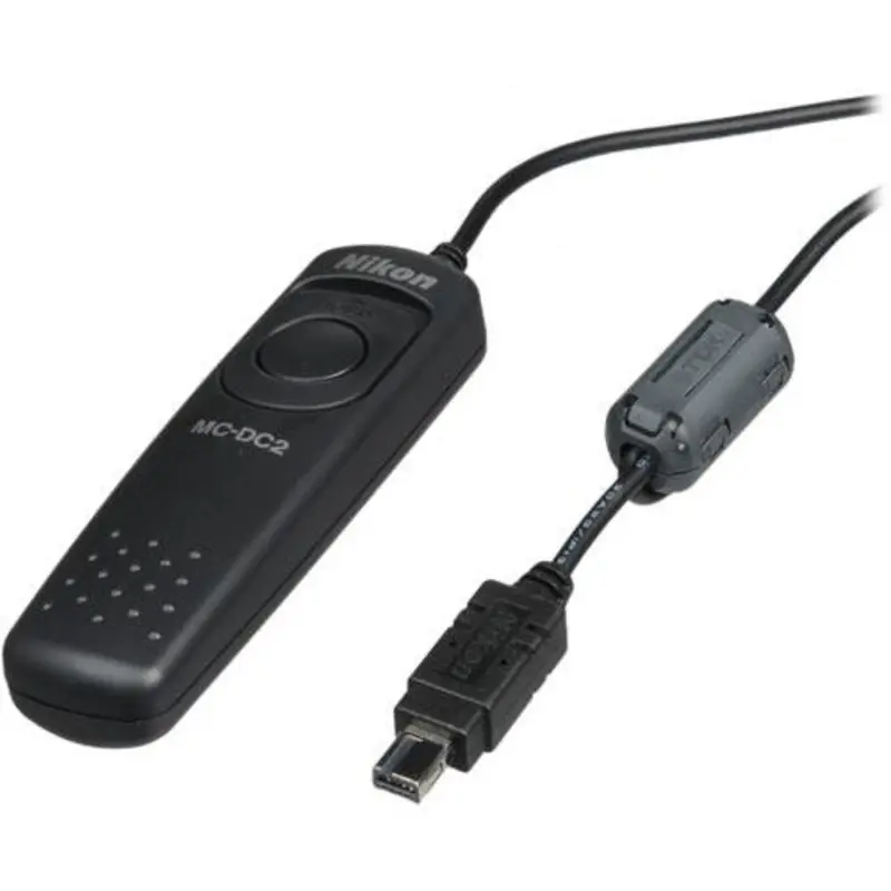 Nikon MCDC2 Remote Release Cord