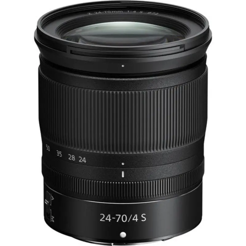 Nikon Z 24-70mm f/4 S, 72