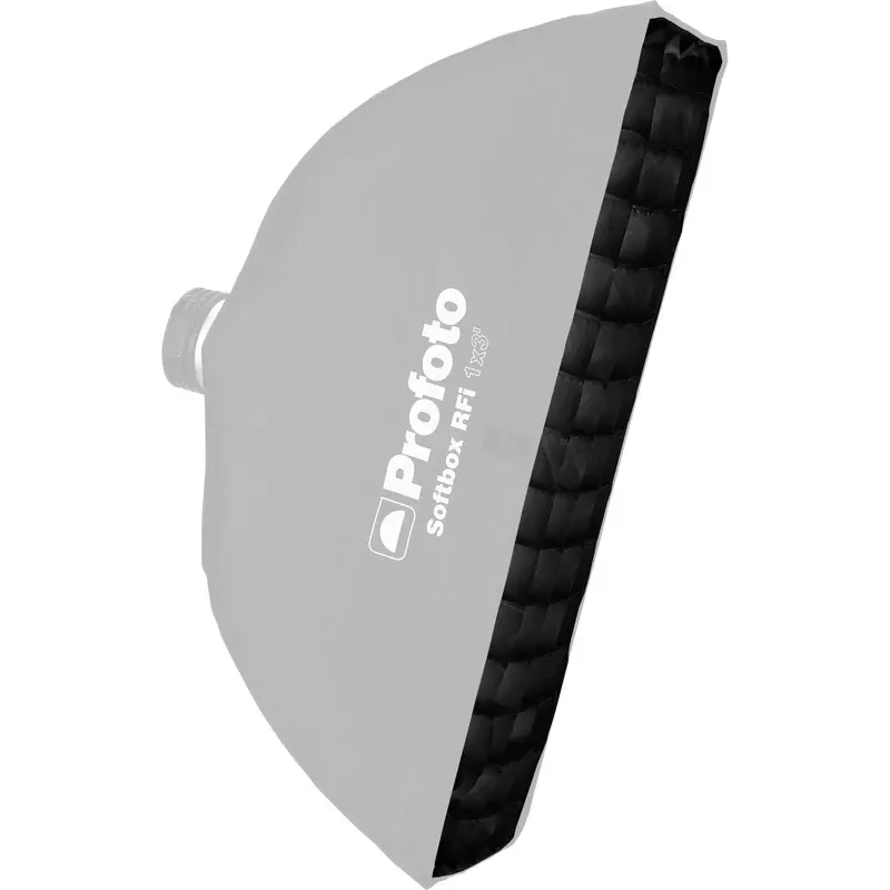 Profoto 254628 Softgrid 50 F/1X4' RFI Softbox