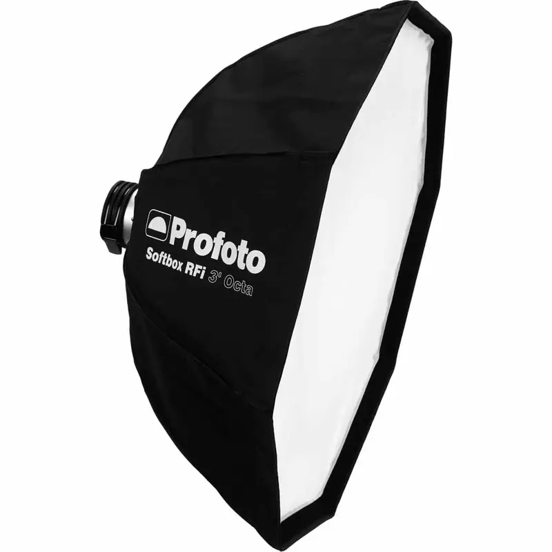 Profoto 254712 RFI 5' Octa Softbox