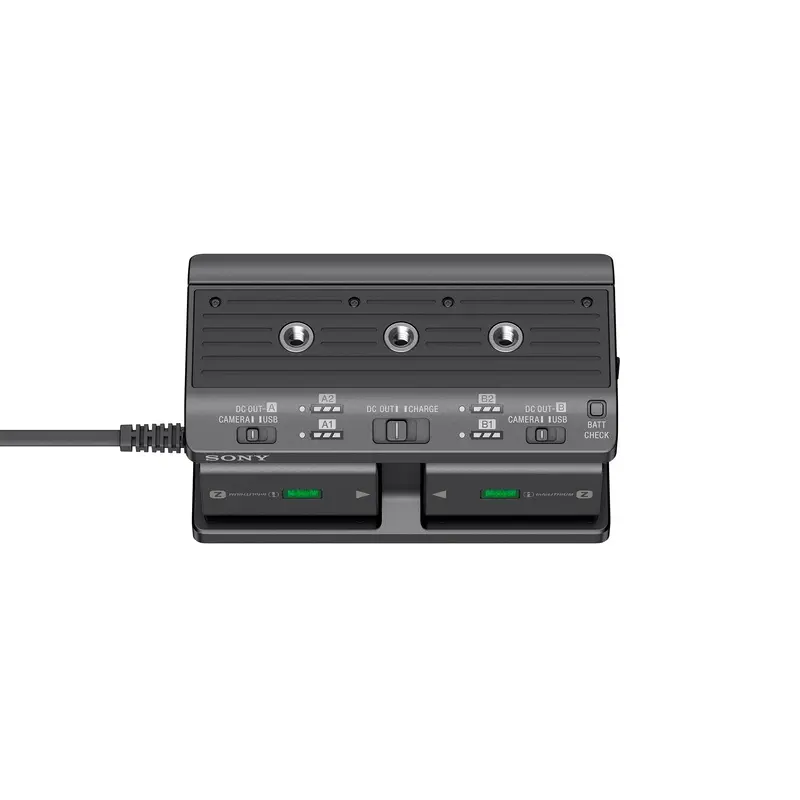 Sony NPAMQZ1K Multi Battery Adapter Kit