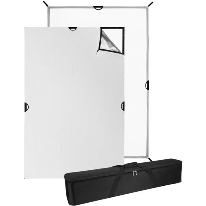 Westcott 1893N 4x6 Scrim Jim Cine Kit