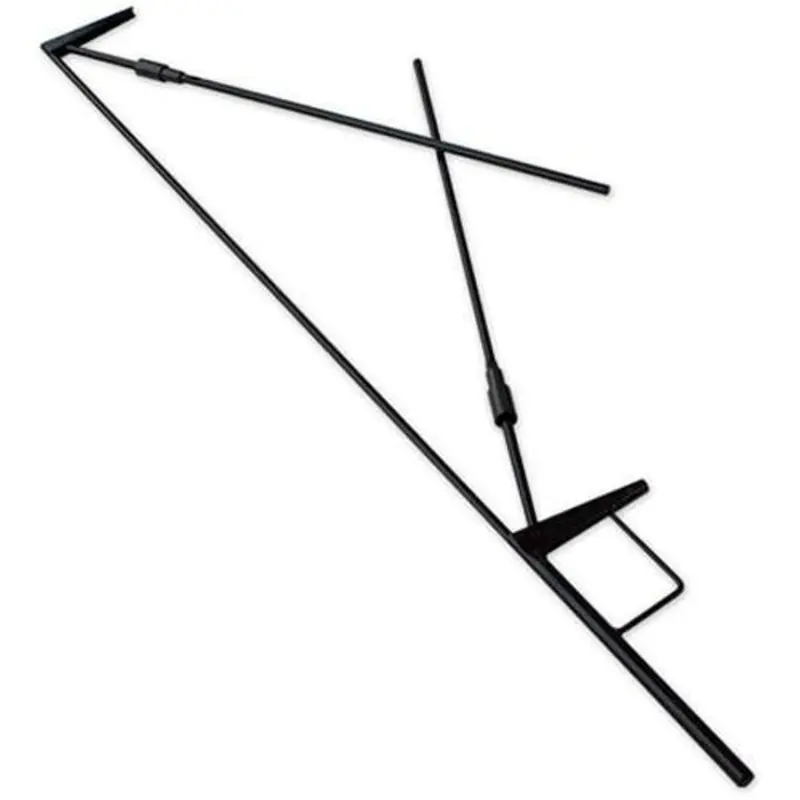 Westcott 1935 Collapsible Scrim Frame Only, 18X24