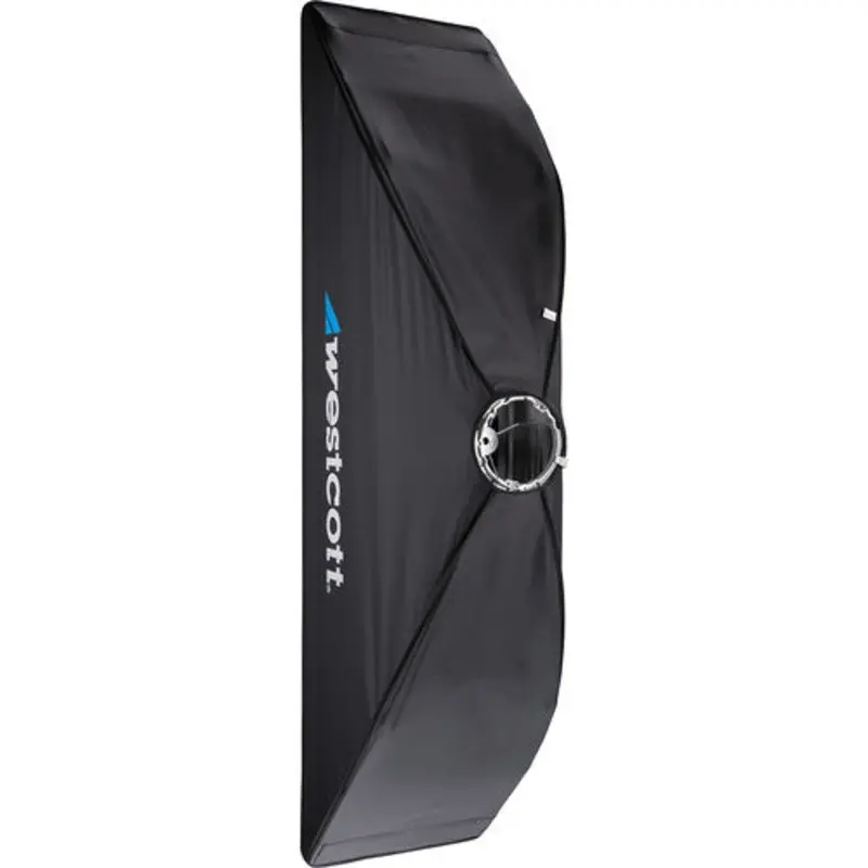 Westcott 2526 Rapid Box Switch Strip Softbox 1X4