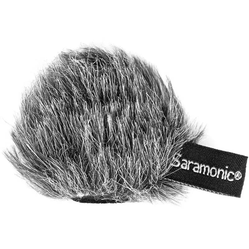 Saramonic M3WS Furry Windscreen F/SRM3