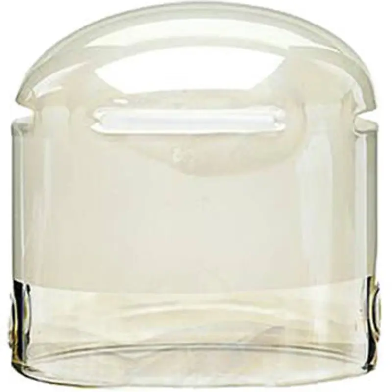 Profoto 101591 Glass Cover Plus 75mm Frosted -600K