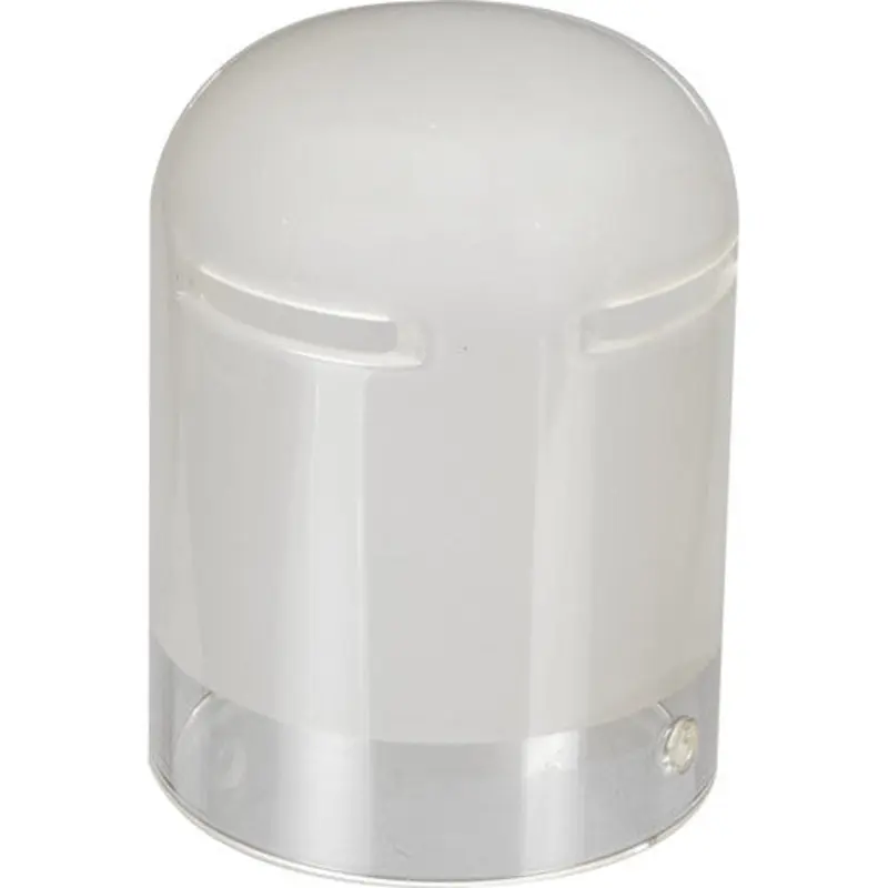 Profoto 101595 Glass Cover Plus 100mm Frosted -300K