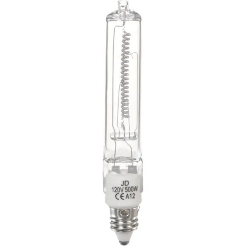 Profoto 102007 500 W, 120 V Halogen Mini-Can