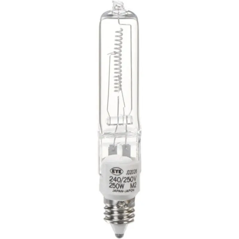 Profoto 102013 250 W, 240 V Halogen Mini-Can