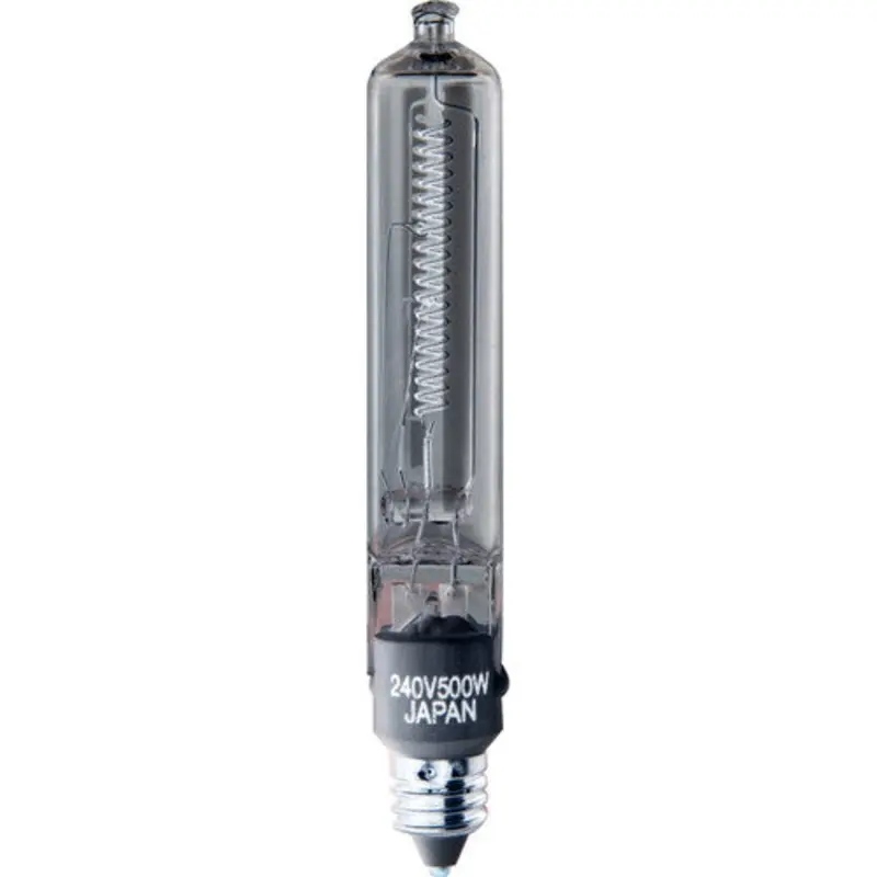 Profoto 102015 500 W, 240 V Halogen Mini-Can