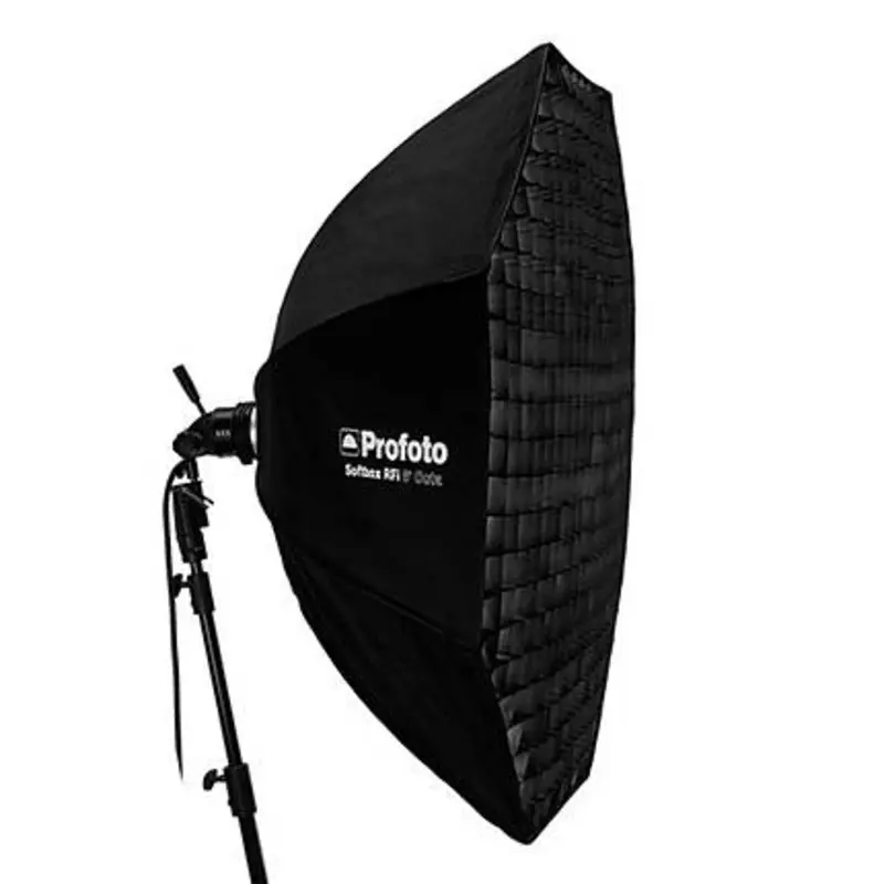 Profoto 254631 Softgrid 50 F/RFI 5' Octa Softbox