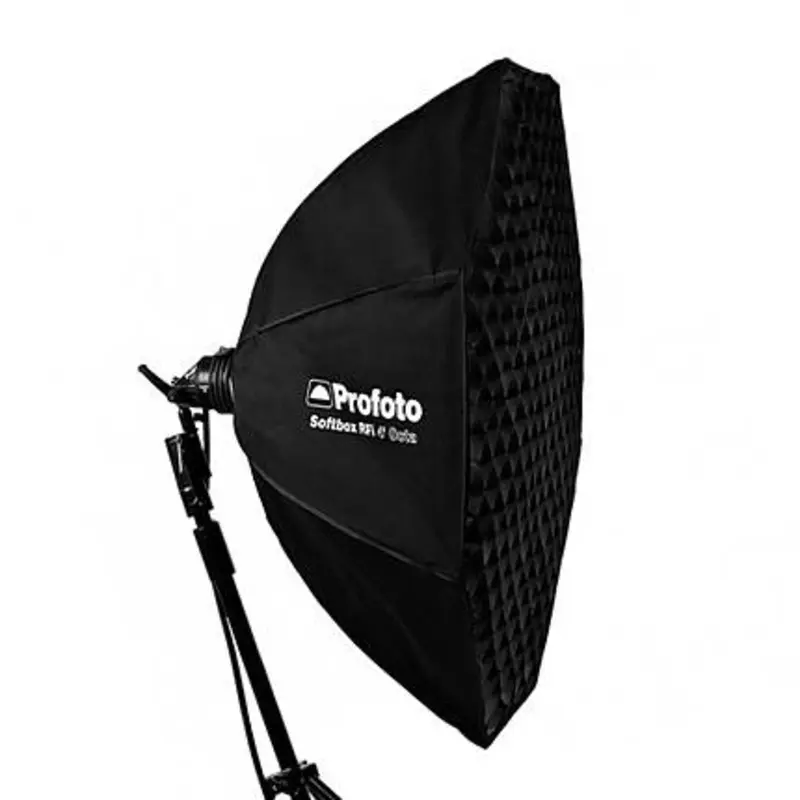 Profoto 254645 Softgrid 50 4' Octa