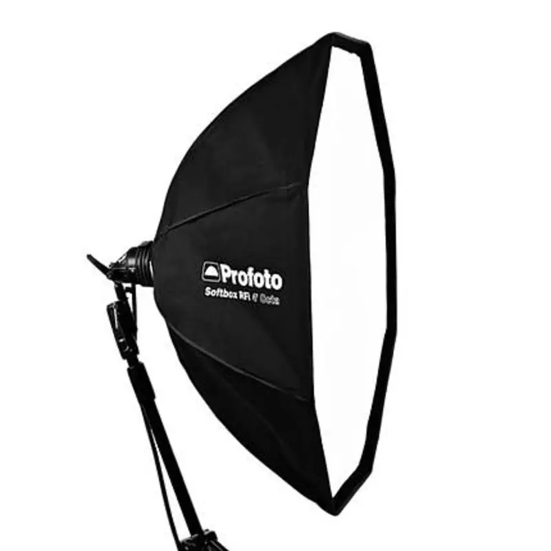 Profoto 254715 Softbox RFI 4' Octa (120cm)
