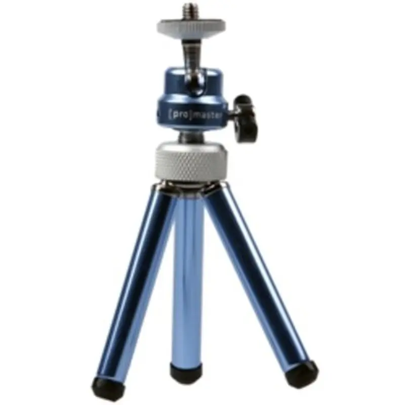 Promaster TRM-1 1-Section Mini Tripod