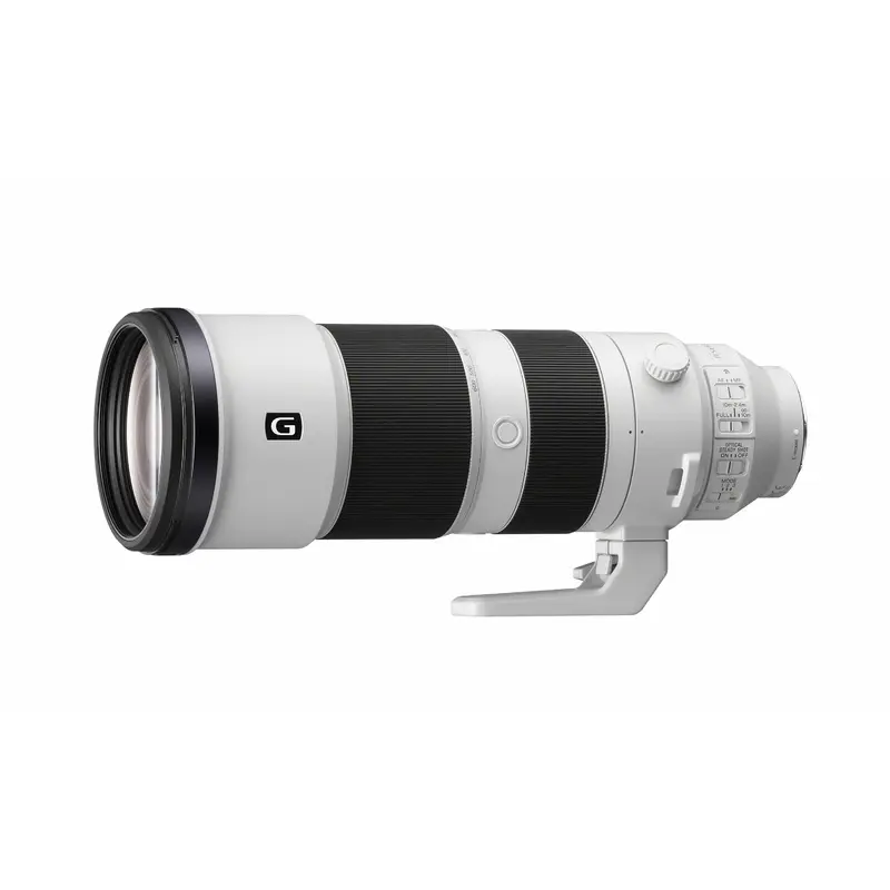 Sony SEL200600G FE 200-600mm f/5.6-6.3 G OSS Lens, 95