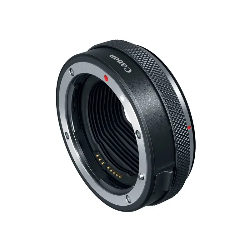 Canon CTRLRINGEFEOSR Control Ring Mount Adapter EF-EOS R