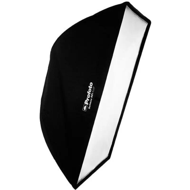 Profoto 254705 Softbox RFI 4X6' (120X180cm)