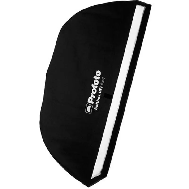 Profoto 254709 RFI 1X4' Softbox