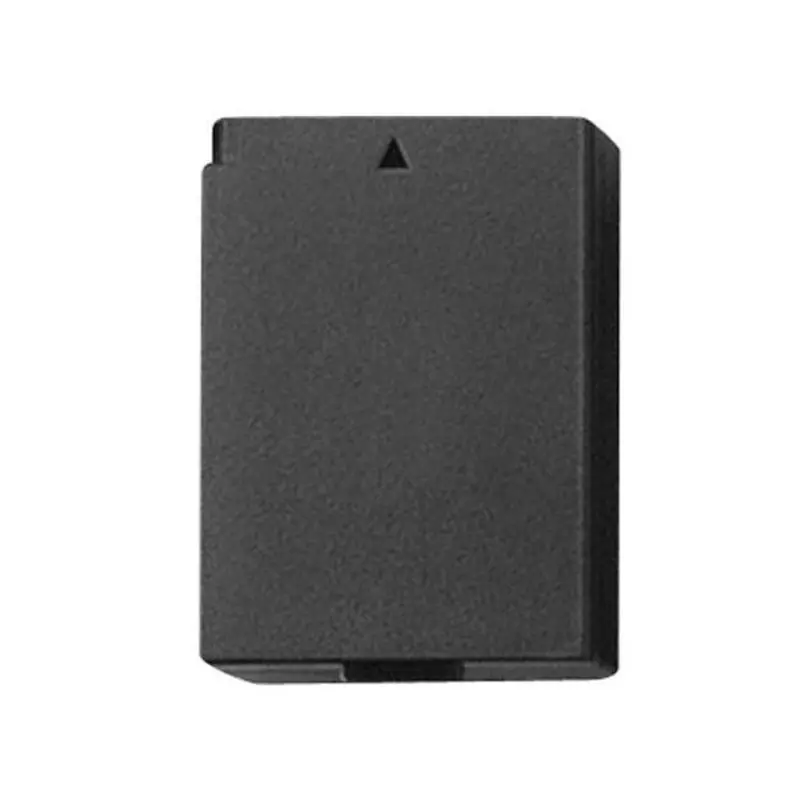 Vidpro ACD340 Replacement (LPE10) Li-Ion Battery F/Rebel T3, T5, T6, T7