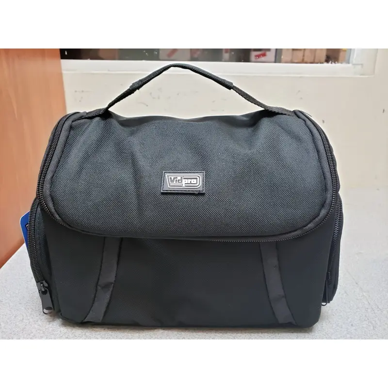 Vidpro CR350 DSLR Camera & Camcorder Case